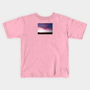 Magically sunlit Kids T-Shirt